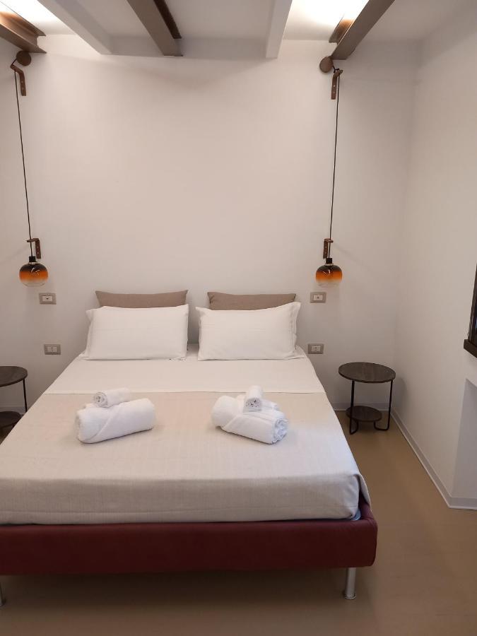 La Casetta Guest House Oristano Exterior photo