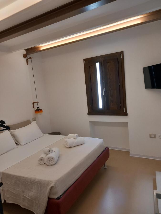 La Casetta Guest House Oristano Exterior photo