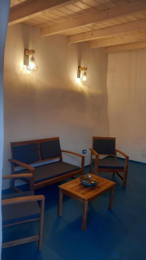 La Casetta Guest House Oristano Exterior photo